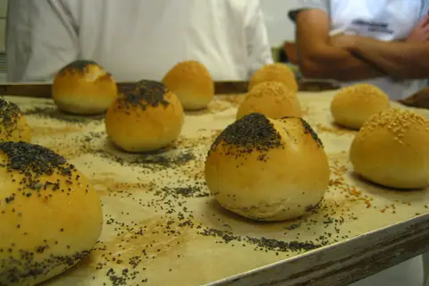 Greggs Bakery photo 2