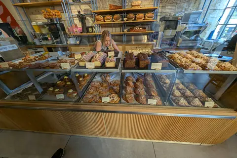 Greggs Bakery photo 1